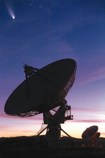 Illustration for article titled The Coolest-Looking Observatories On Earth